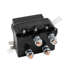 12V Reversing Solenoid Contactor Equivalent to Albright DC88P