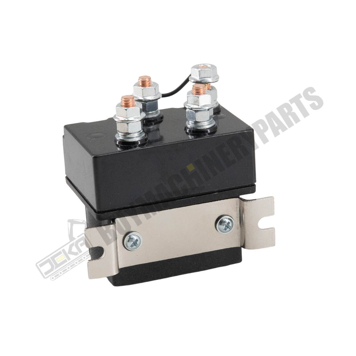 12V Reversing Solenoid Contactor Equivalent to Albright DC88P