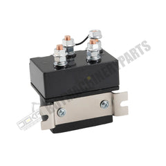 12V Reversing Solenoid Contactor Equivalent to Albright DC88P