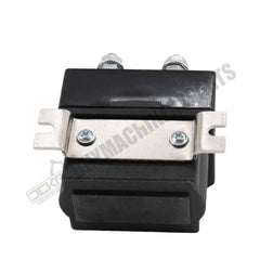 12V Reversing Solenoid Contactor Equivalent to Albright DC88P