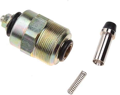 12 Volt Fuel Solenoid 44-6727 for Thermo King SMX SB