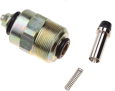 12 Volt Fuel Solenoid 44-6727 for Thermo King SMX SB