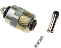 12 Volt Fuel Solenoid 44-6727 for Thermo King SMX SB