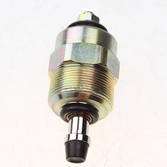 12 Volt Fuel Solenoid 44-6727 for Thermo King SMX SB