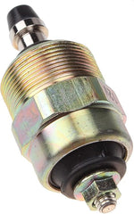 12 Volt Fuel Solenoid 44-6727 for Thermo King SMX SB