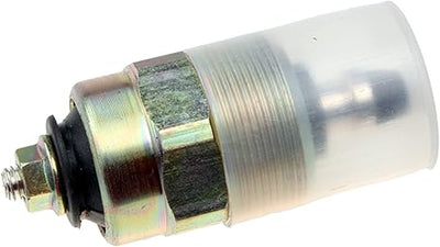 12 Volt Fuel Solenoid 44-6727 for Thermo King SMX SB