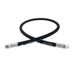 1/2' 36' Hydraulic Swivel Hose Assembly 26711-08-08-RW