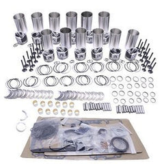 Rebuild Kit for Cummins KTA38 Engine Overhaul