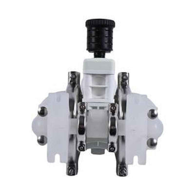 1/2' Aftermarket Wilden 01-2654 Pro-Flo AODD Pump