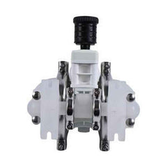 1/2' Aftermarket Wilden 01-2654 Pro-Flo AODD Pump