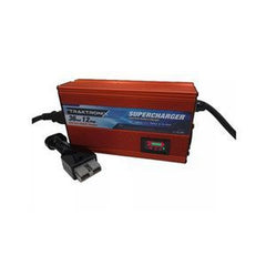 12A 36V Battery Charger for E-Z-GO Marathon Golf Cart