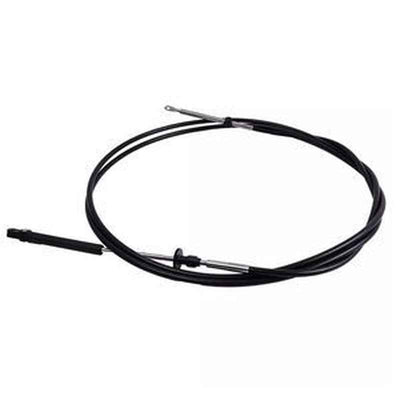 12FT Throttle Shift Cable CCX20512/CC20512/0173112 for Johnson Evinrude
