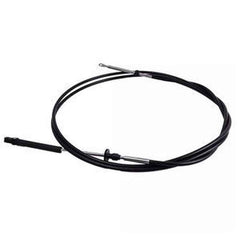 12FT Throttle Shift Cable CCX20512/CC20512/0173112 for Johnson Evinrude