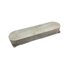 12P Oil Cooler Element 6212-61-2111 6212-61-2110 for Komatsu SA12V140 SA6D140 - Buymachineryparts