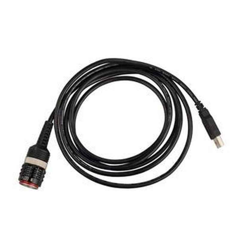 12Pins USB Connect Cable 88890305 for Volvo Truck VOCOM VOCOMII Adapter