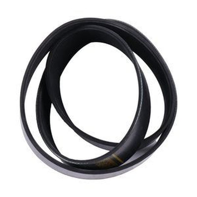 Poly-V Belt 12PK1450 47602600005 for Ingersoll Rand Air Compressor