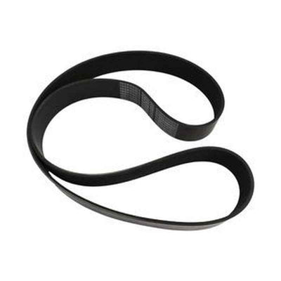 Poly-V Belt 12PK1540 for Ingersoll Rand Air Compressor