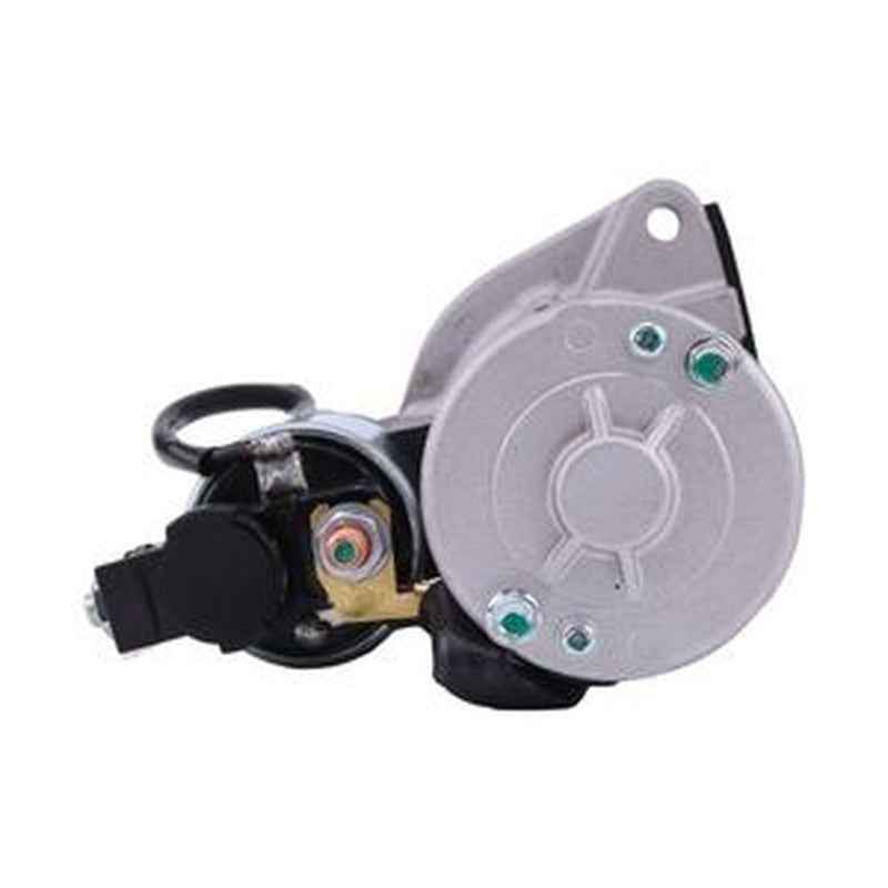 12V 1.4KW Starter Motor 23300-JK20A for Infiniti EX35 FX35 G35 M35