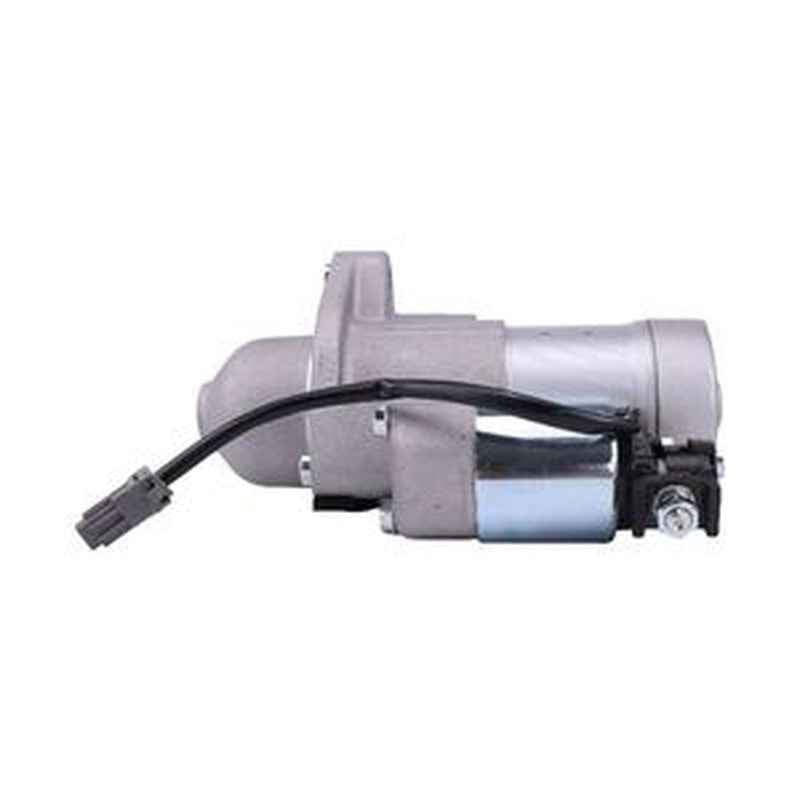 12V 1.4KW Starter Motor 23300-JK20A for Infiniti EX35 FX35 G35 M35