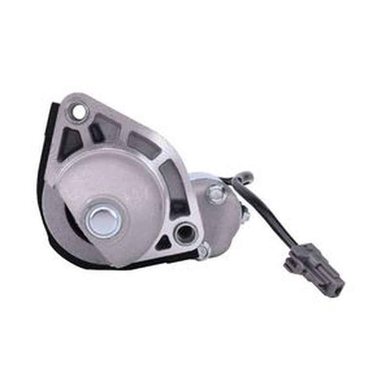 12V 1.4KW Starter Motor 23300-JK20A for Infiniti EX35 FX35 G35 M35