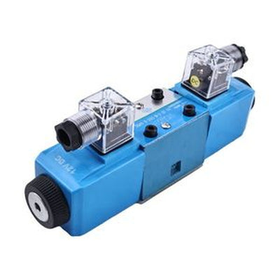 12V Solenoid Valve 8902194 SkyTrak Telehandler 8042 10042 10054