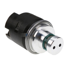 Válvula solenóide de transmissão 12V 0-12 Bar 0501313374 para ZF 4WG180 4WG200 