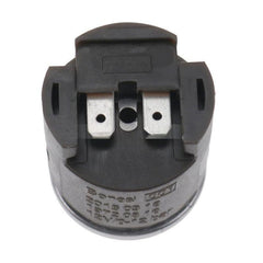 Válvula solenóide de transmissão 12V 0-12 Bar 0501313374 para ZF 4WG180 4WG200 