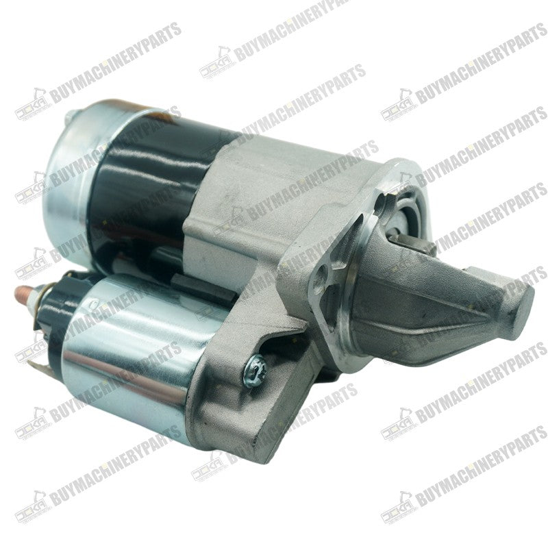 12V 1.2KW Starter 16824-63013 16824-63010 16824-63014 for Kubota Engin ...