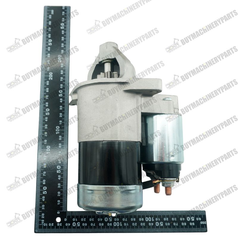 12V 1.2KW Starter 16824-63013 16824-63010 16824-63014 for Kubota Engin ...
