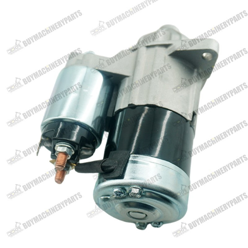 12V 1.2KW Starter 16824-63013 16824-63010 16824-63014 for Kubota Engin ...