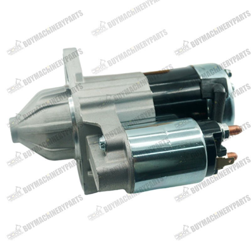 12V 1.2KW Starter 16824-63013 16824-63010 16824-63014 for Kubota Engin ...