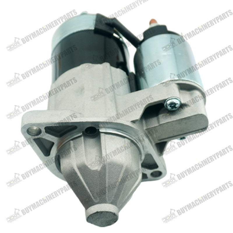 12V 1.2KW Starter 16824-63013 16824-63010 16824-63014 for Kubota Engin ...