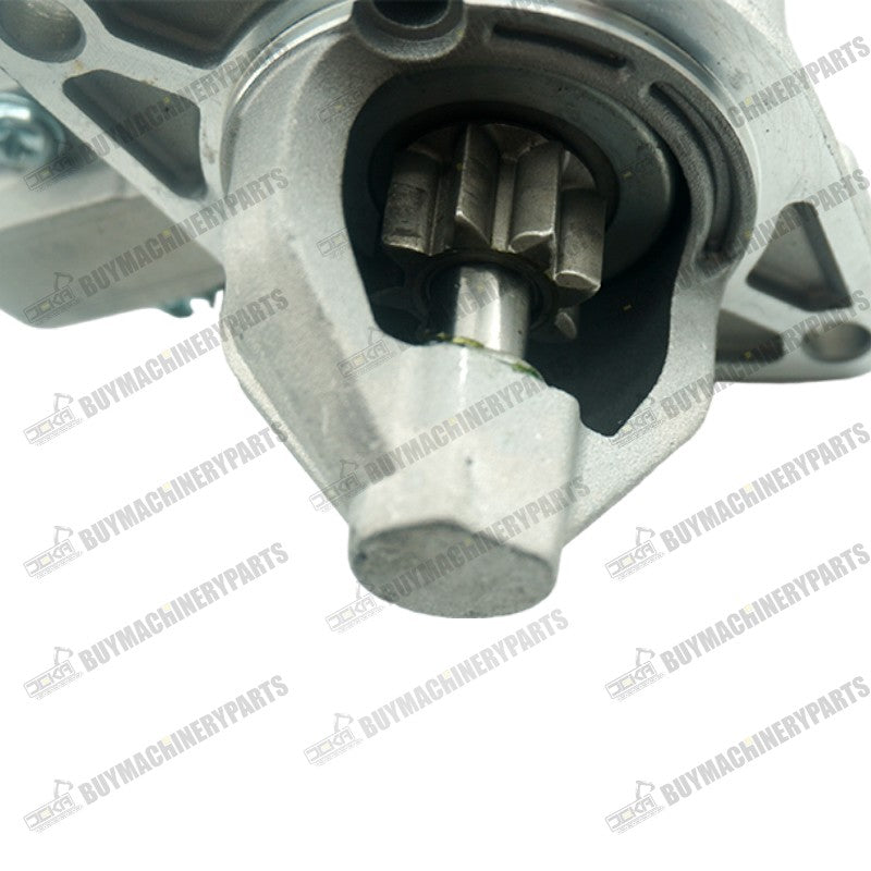 12V 1.2KW Starter 16824-63013 16824-63010 16824-63014 for Kubota Engin ...