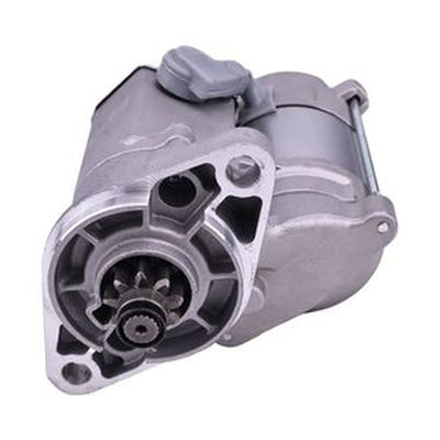 12V 1.4KW 9T Starter Motor 28100-36770-71 for Toyota Forklift 1FS 4Y