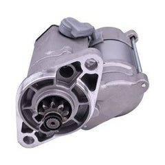 12V 1.4KW 9T Starter Motor 28100-36770-71 for Toyota Forklift 1FS 4Y buymachineryparts