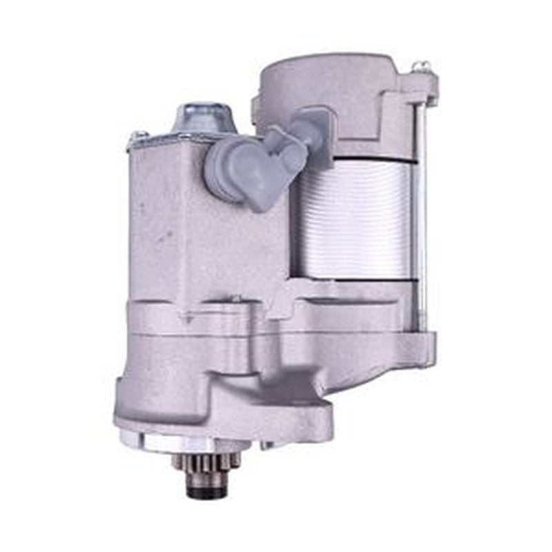 12V 1.4KW 9T Starter Motor 28100-36770-71 for Toyota Forklift 1FS 4Y buymachineryparts