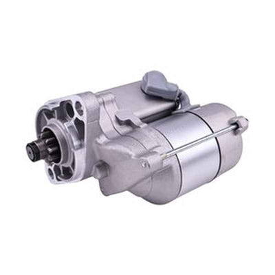 12V 1.4KW 9T Starter Motor 28100-36770-71 for Toyota Forklift 1FS 4Y