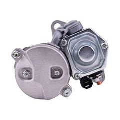 12V 1.4KW 9T Starter Motor 28100-36770-71 for Toyota Forklift 1FS 4Y buymachineryparts