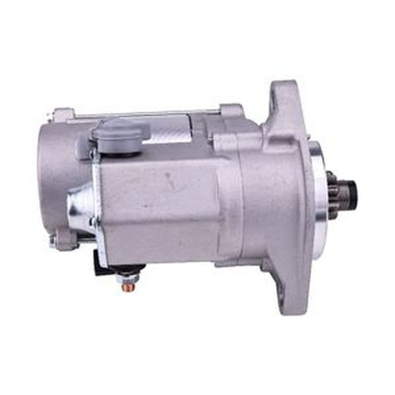 12V 1.4KW 9T Starter Motor 28100-36770-71 for Toyota Forklift 1FS 4Y buymachineryparts