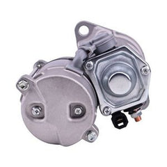 12V 1.4KW 9T Starter Motor 28100-36770-71 for Toyota Forklift 1FS 4Y buymachineryparts
