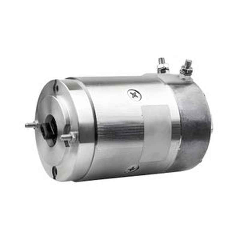 12V 1.6KW Electric Motor 4000317220 for Haulotte Telehandlers HTL4014, HTL4017, HTL9045, HTL9055, H14TX, H16TPX, H21TX, H23TPX, H25TPX, H43TPX
