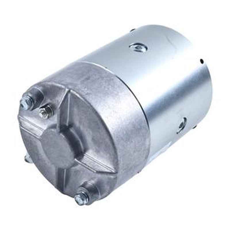 12V 1.6KW Hydraulic Motor 128897 for Skyjack Telescopic Boom Lift