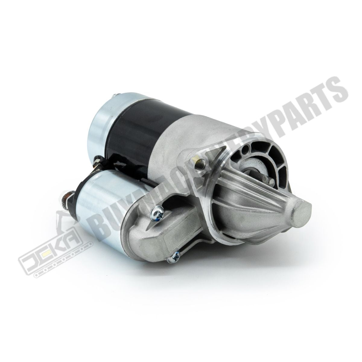 12V 1.7W 9T Starter Motor E5500-63016 for Kioti Engine 3A150 Tractor LK3504 CK25 CK30 DK35 DK40 DK50 LK30 DS4110 DS4510