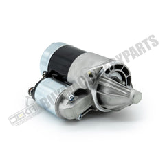 12V 1.7W 9T Starter Motor E5500-63016 for Kioti Engine 3A150 Tractor LK3504 CK25 CK30 DK35 DK40 DK50 LK30 DS4110 DS4510