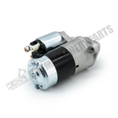 12V 1.7W 9T Starter Motor E5500-63016 for Kioti Engine 3A150 Tractor LK3504 CK25 CK30 DK35 DK40 DK50 LK30 DS4110 DS4510