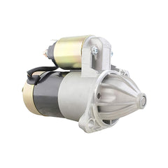 12V 1.7W 9T Starter Motor E5500-63016 for Kioti Engine 3A150 Tractor CK25 CK30 DK35 DK40 DK50 LK30 DS4110 DS4510 - Buymachineryparts