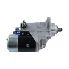 12V 10T Starter Motor 1388721 228000-7810 fit YALE Perkins & Hyster Engines