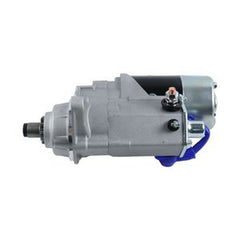 12V 10T Starter Motor 1388721 228000-7810 fit YALE Perkins & Hyster Engines