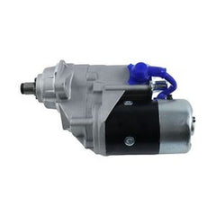 12V 10T Starter Motor 1388721 228000-7810 fit YALE Perkins & Hyster Engines