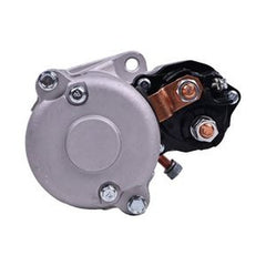 12V 10T Starter Motor 4996706 for Cummins 4B3.9/6B5.9 Engine buymachineryparts